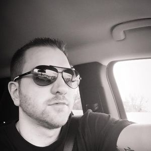 Meet your Posher, Brian